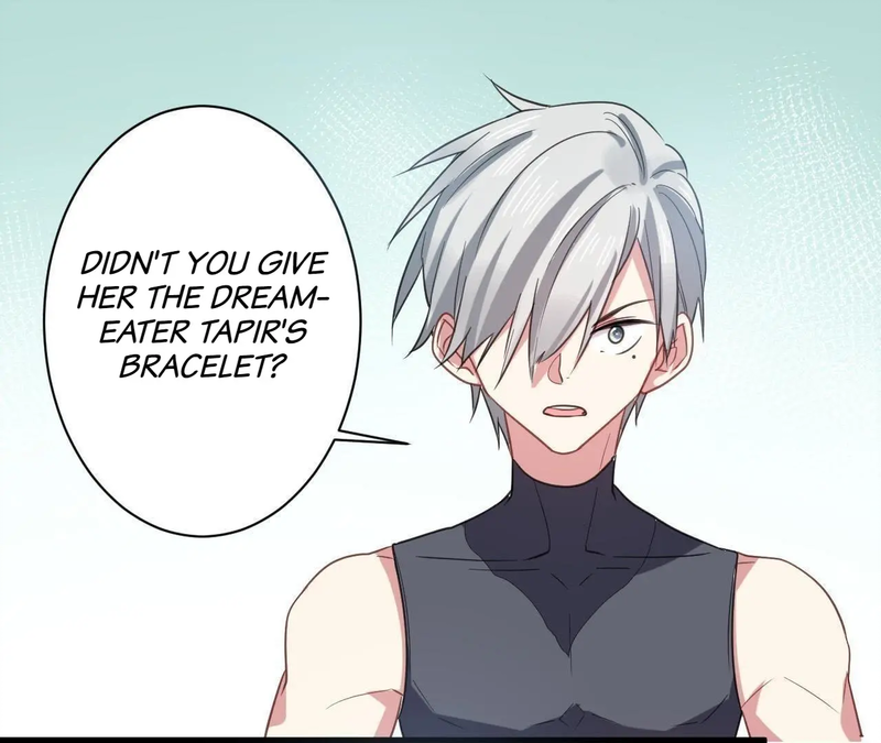 My Classmate Disappeared Chapter 37 page 4