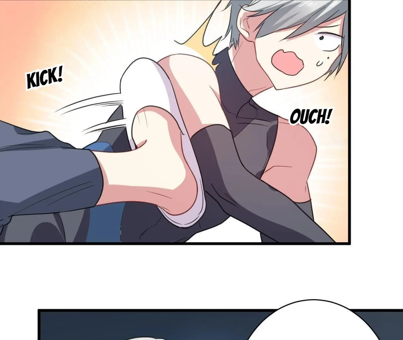 My Classmate Disappeared Chapter 37 page 5