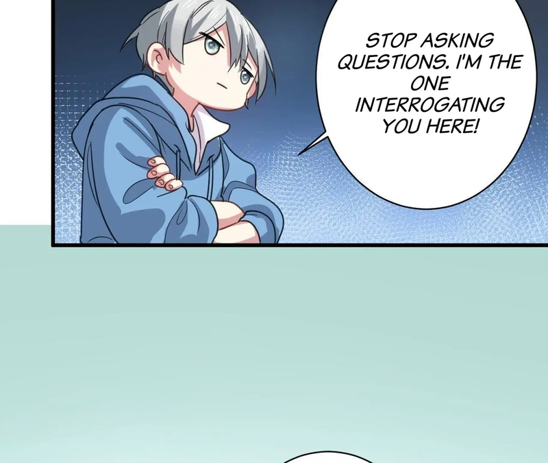 My Classmate Disappeared Chapter 37 page 6