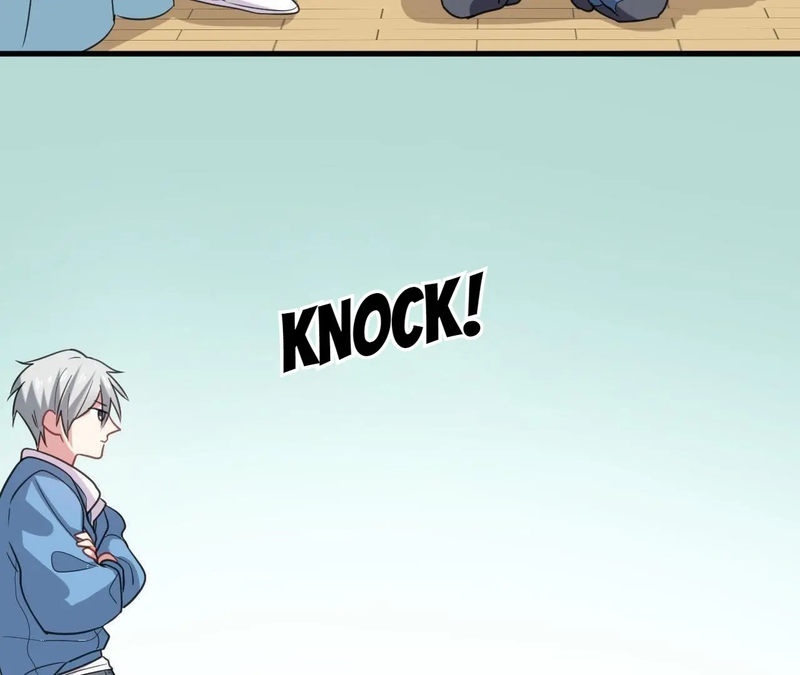 My Classmate Disappeared Chapter 37 page 8
