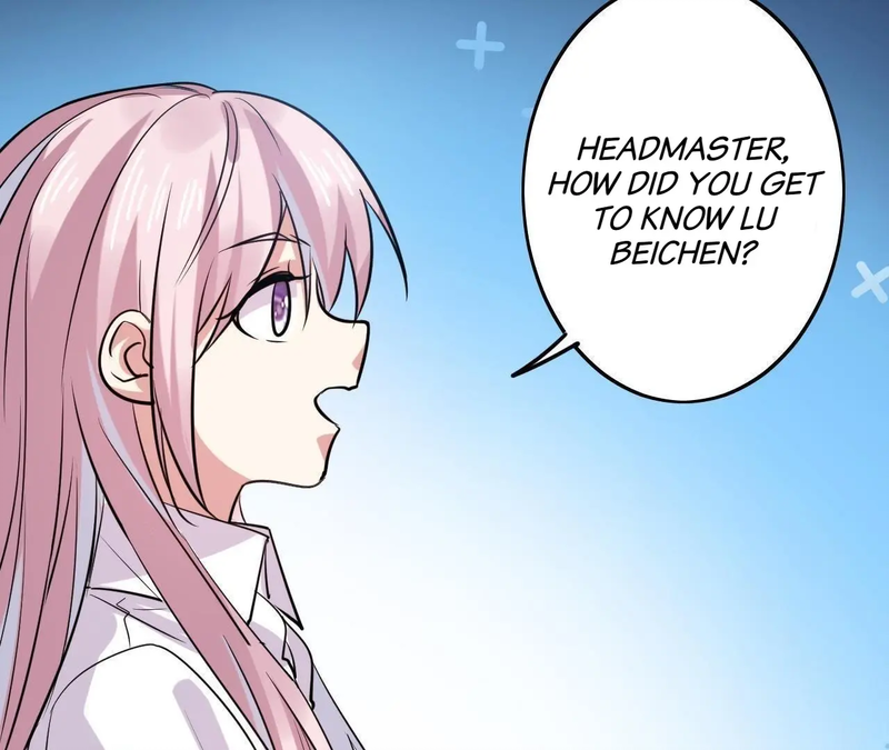 My Classmate Disappeared Chapter 38 page 10
