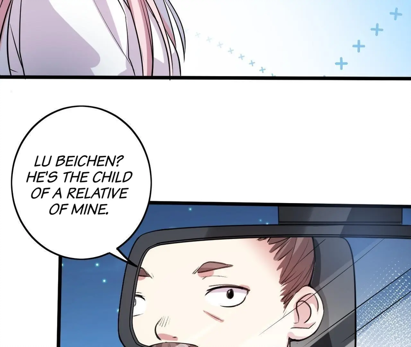 My Classmate Disappeared Chapter 38 page 11