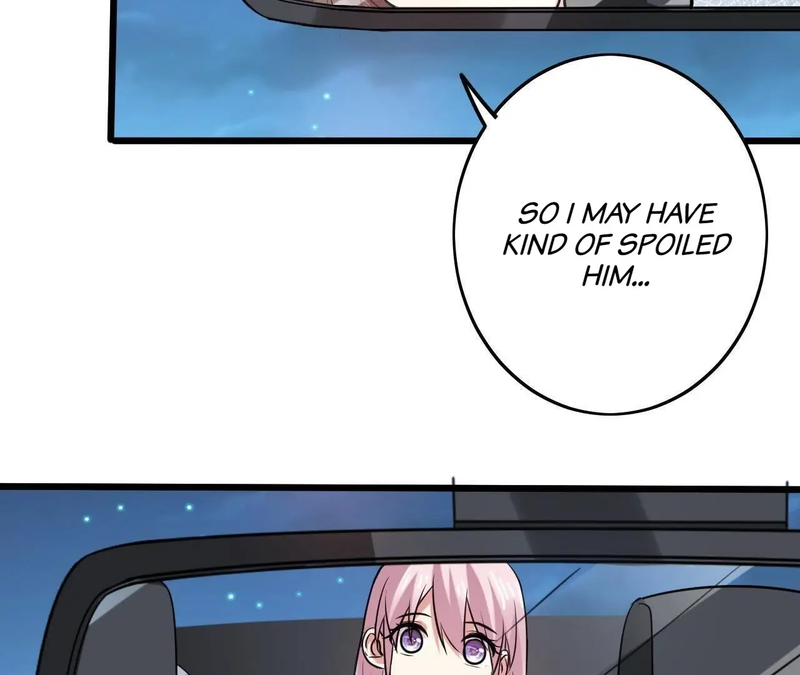 My Classmate Disappeared Chapter 38 page 12