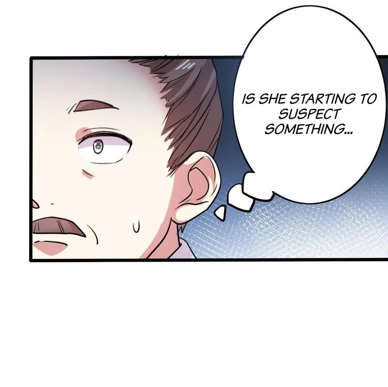 My Classmate Disappeared Chapter 38 page 14