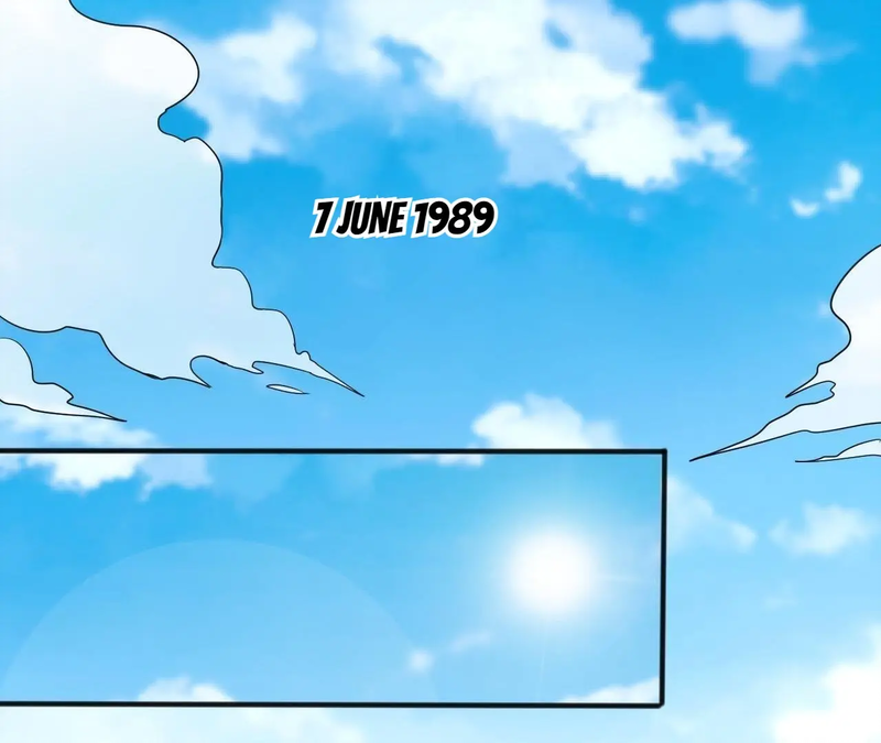 My Classmate Disappeared Chapter 38 page 15