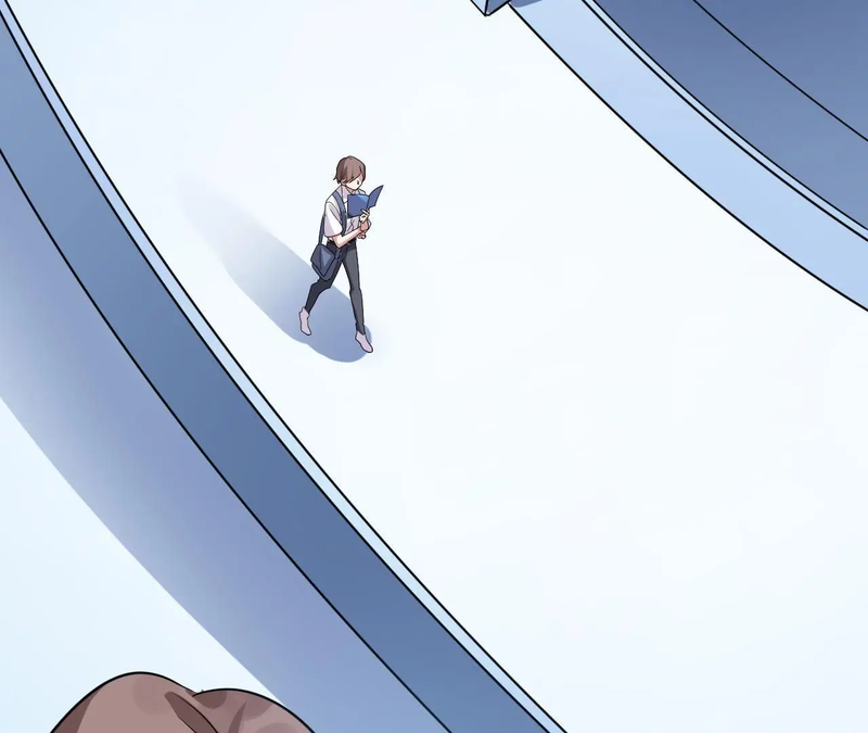 My Classmate Disappeared Chapter 38 page 17
