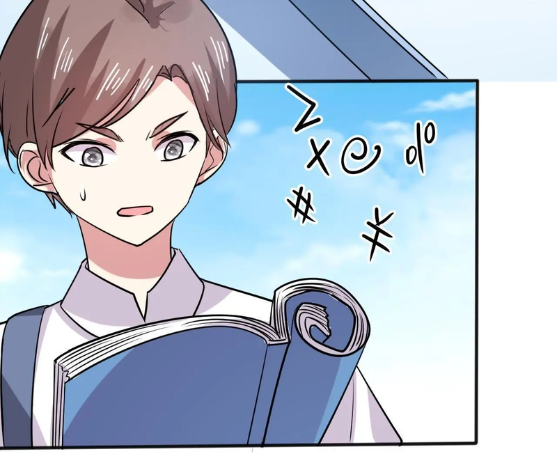 My Classmate Disappeared Chapter 38 page 18