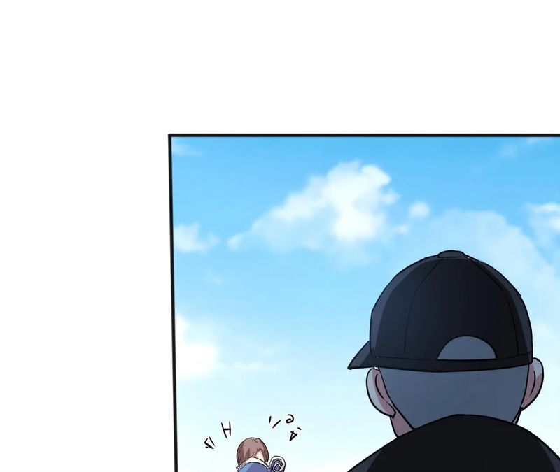 My Classmate Disappeared Chapter 38 page 19