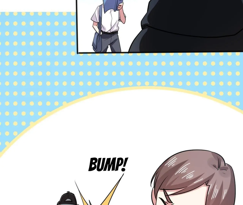 My Classmate Disappeared Chapter 38 page 20
