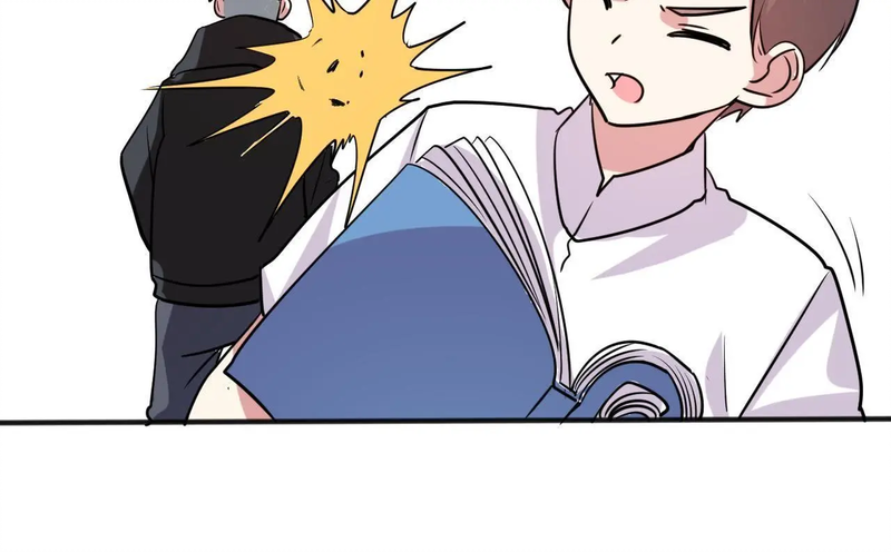 My Classmate Disappeared Chapter 38 page 21