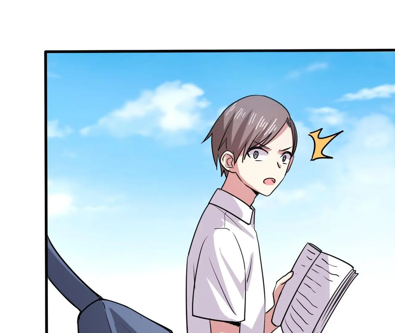 My Classmate Disappeared Chapter 38 page 23