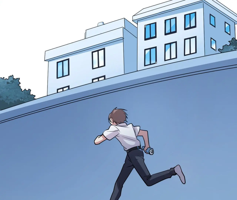 My Classmate Disappeared Chapter 38 page 26