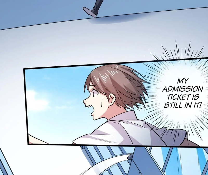 My Classmate Disappeared Chapter 38 page 27