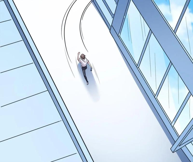 My Classmate Disappeared Chapter 38 page 28