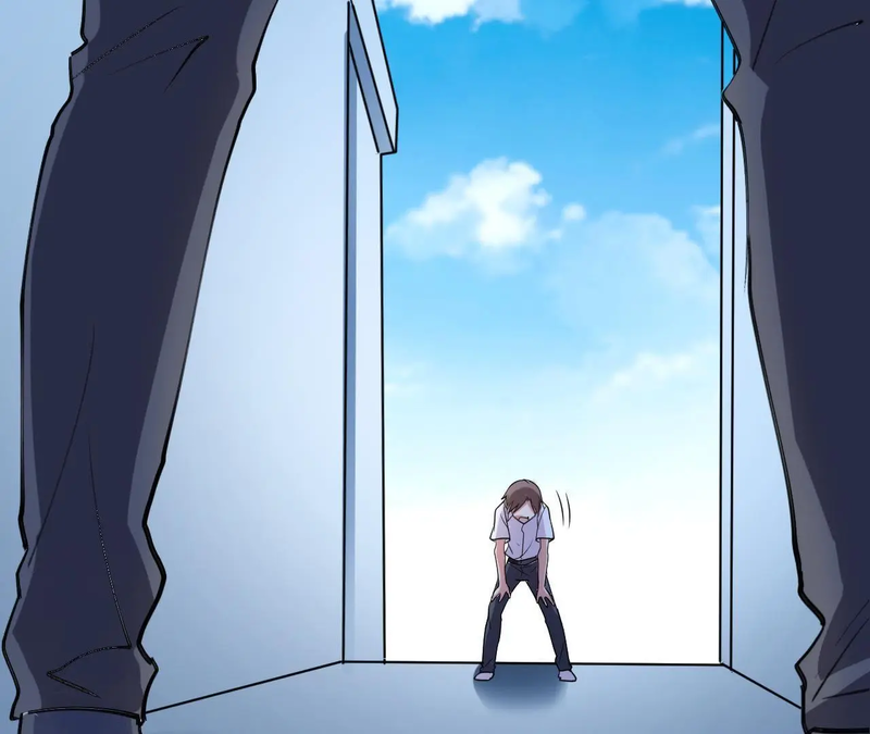 My Classmate Disappeared Chapter 38 page 30