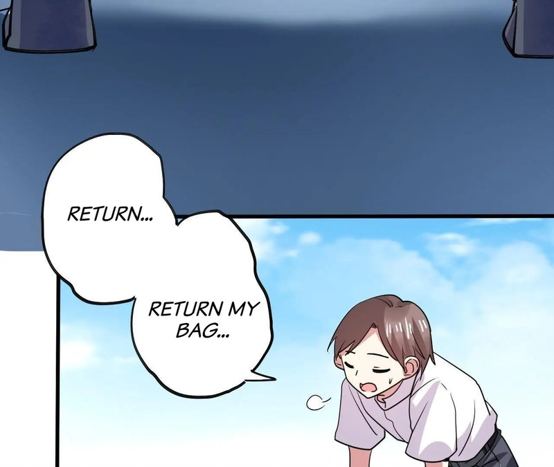 My Classmate Disappeared Chapter 38 page 31