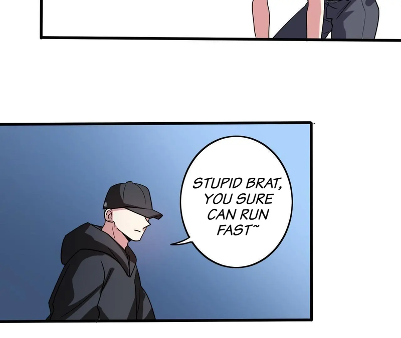 My Classmate Disappeared Chapter 38 page 32