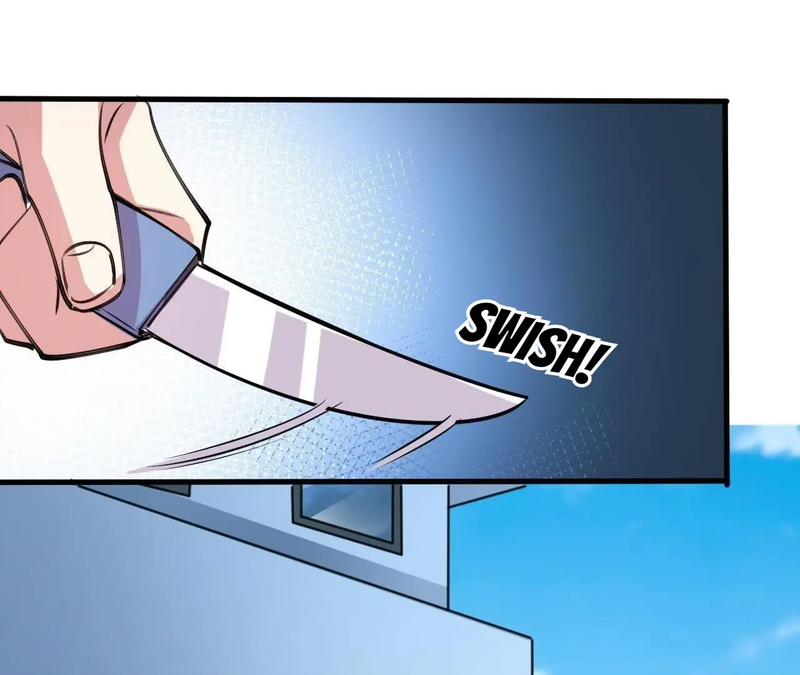 My Classmate Disappeared Chapter 38 page 33