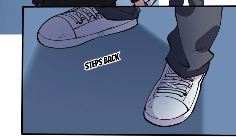 My Classmate Disappeared Chapter 38 page 35