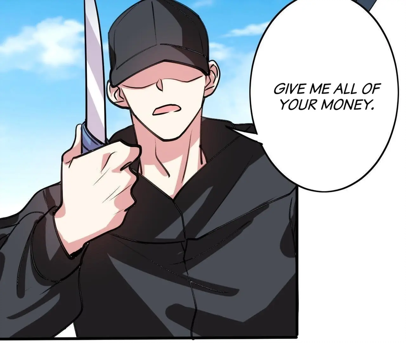 My Classmate Disappeared Chapter 38 page 38