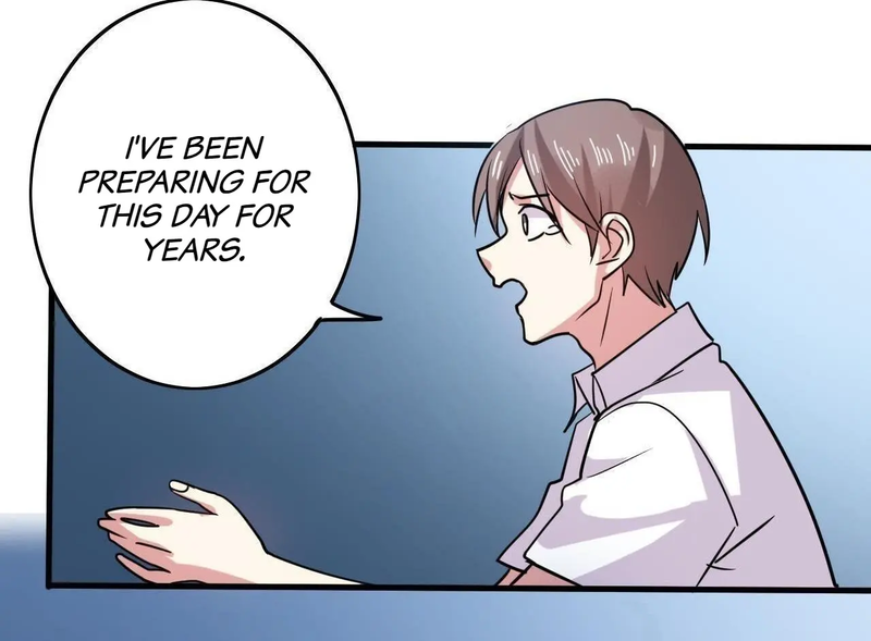 My Classmate Disappeared Chapter 38 page 41