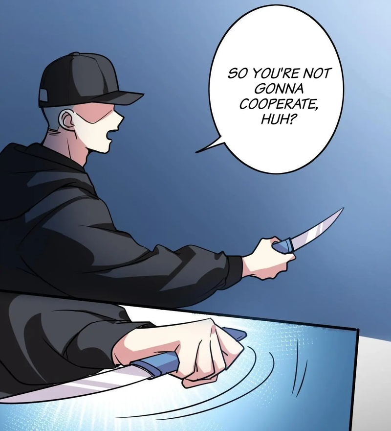 My Classmate Disappeared Chapter 38 page 42