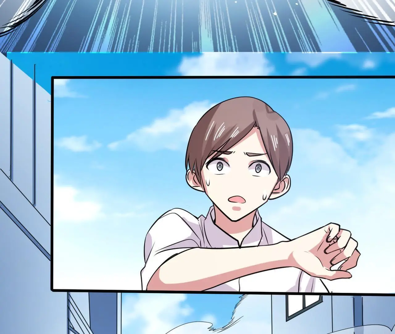 My Classmate Disappeared Chapter 38 page 49