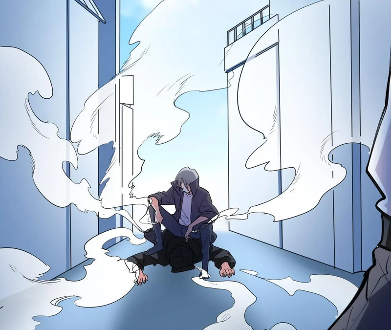 My Classmate Disappeared Chapter 38 page 50