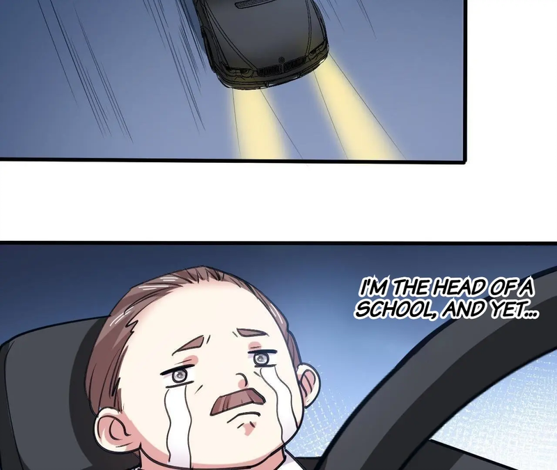 My Classmate Disappeared Chapter 38 page 5