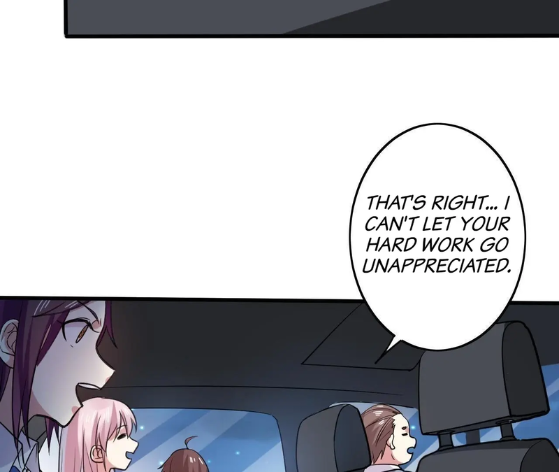 My Classmate Disappeared Chapter 38 page 7