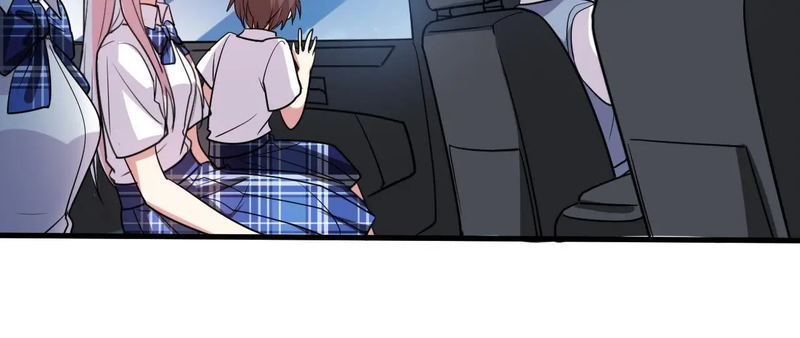 My Classmate Disappeared Chapter 38 page 8