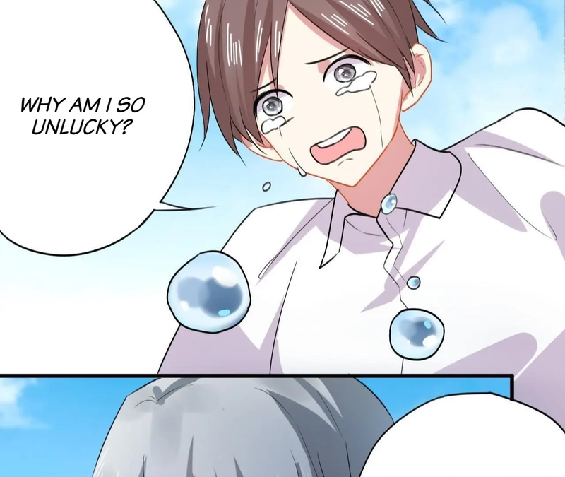 My Classmate Disappeared Chapter 39 page 9