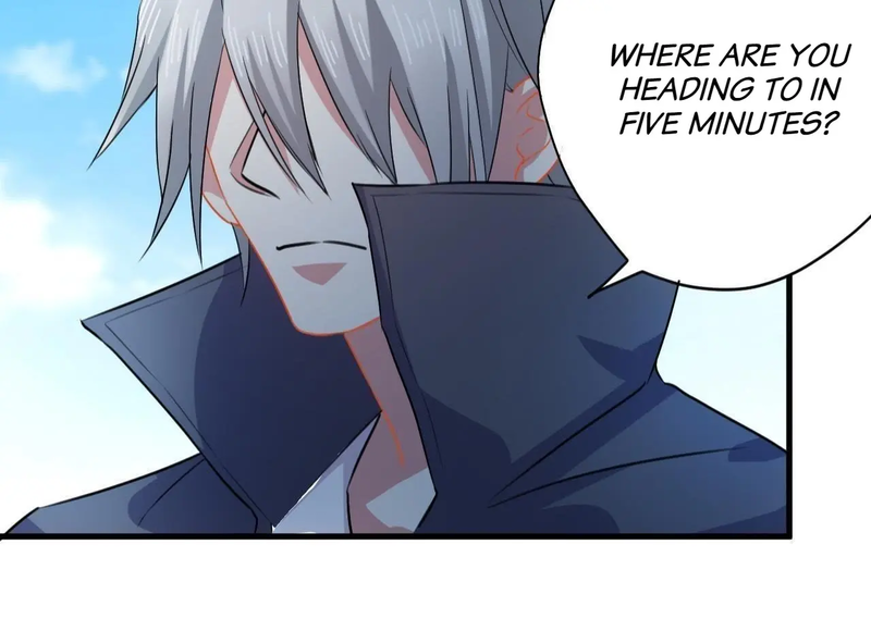 My Classmate Disappeared Chapter 39 page 10