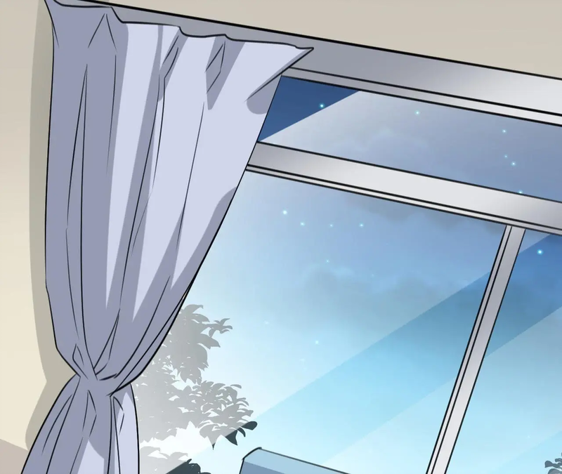 My Classmate Disappeared Chapter 39 page 11