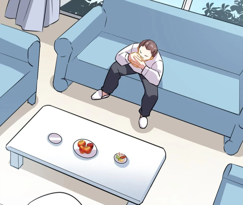 My Classmate Disappeared Chapter 39 page 12
