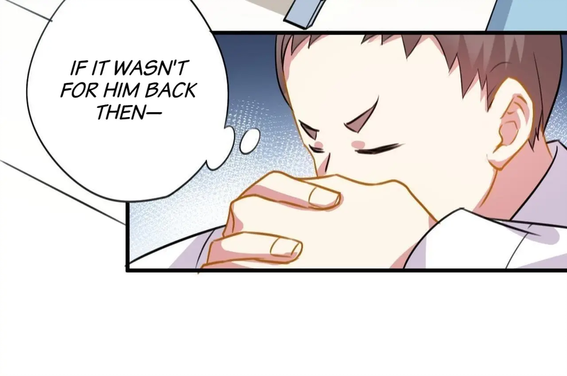 My Classmate Disappeared Chapter 39 page 13