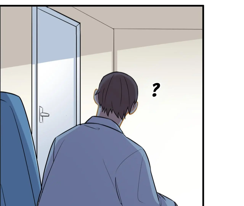 My Classmate Disappeared Chapter 39 page 15