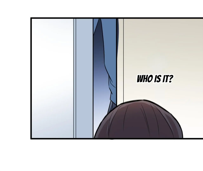 My Classmate Disappeared Chapter 39 page 17