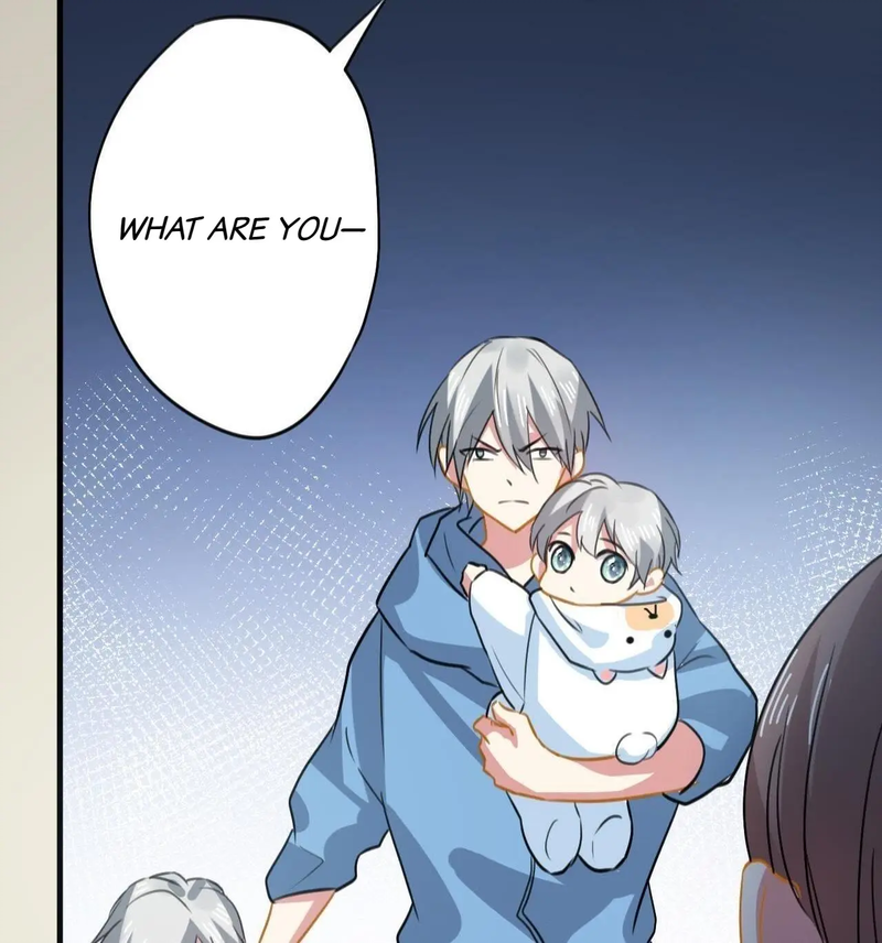 My Classmate Disappeared Chapter 39 page 19