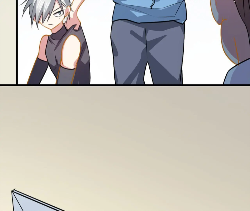 My Classmate Disappeared Chapter 39 page 20