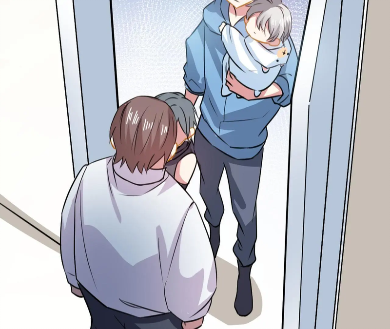 My Classmate Disappeared Chapter 39 page 22