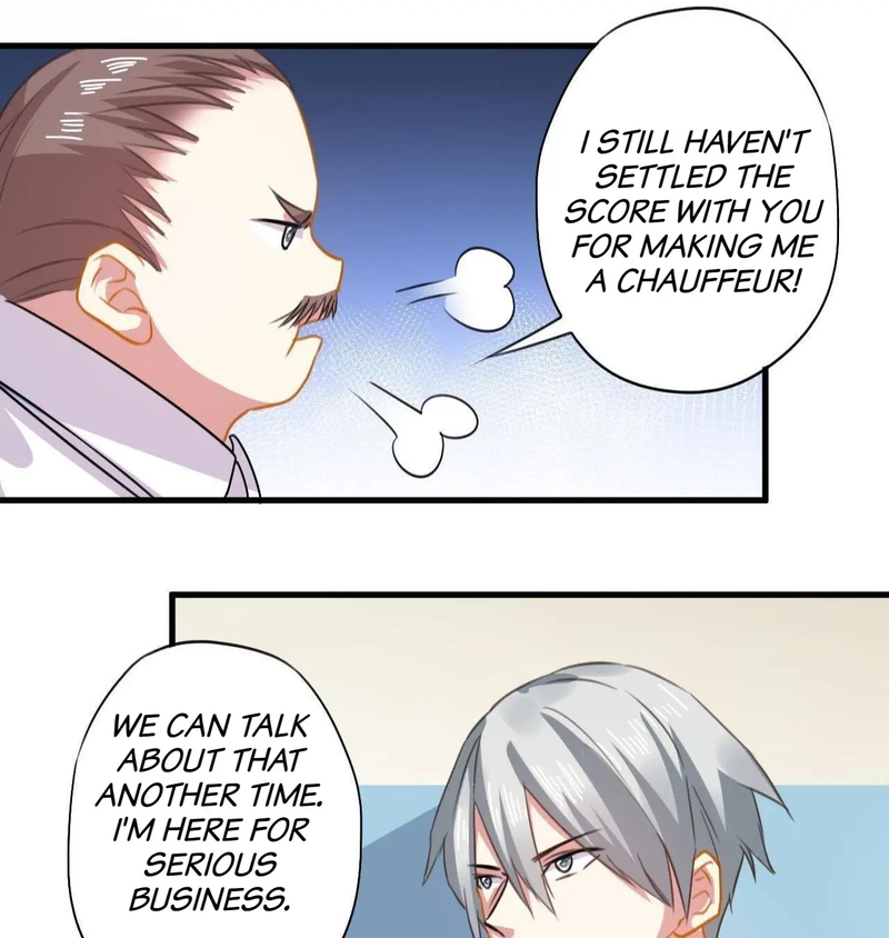 My Classmate Disappeared Chapter 39 page 29