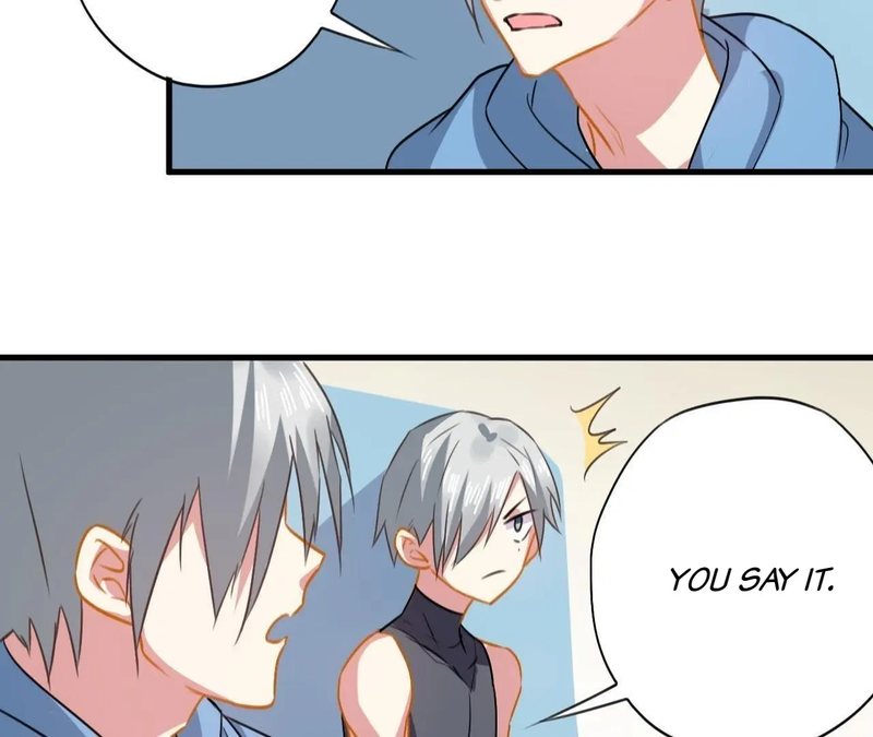 My Classmate Disappeared Chapter 39 page 30