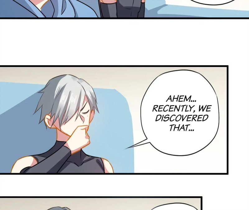 My Classmate Disappeared Chapter 39 page 31