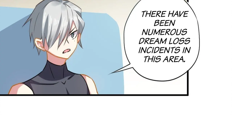 My Classmate Disappeared Chapter 39 page 32