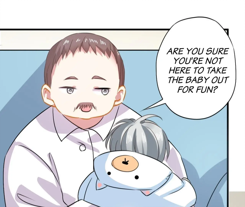 My Classmate Disappeared Chapter 39 page 34