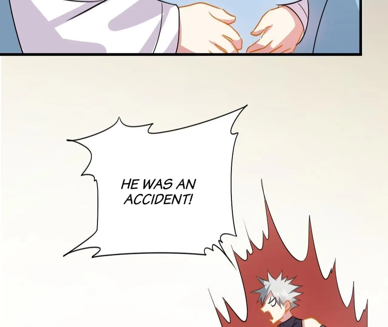 My Classmate Disappeared Chapter 39 page 35