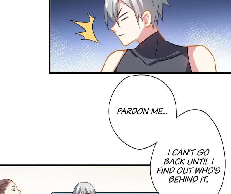 My Classmate Disappeared Chapter 39 page 37