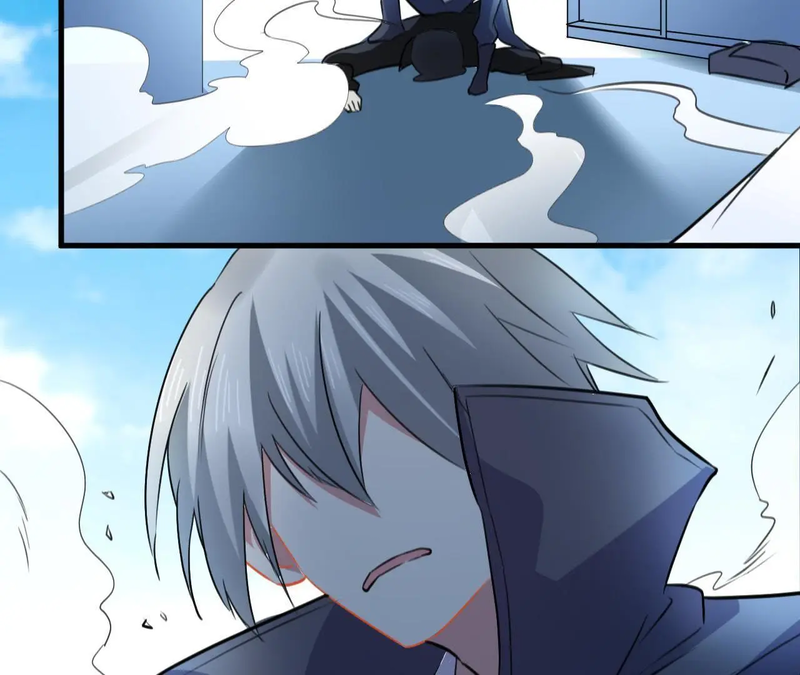 My Classmate Disappeared Chapter 39 page 3