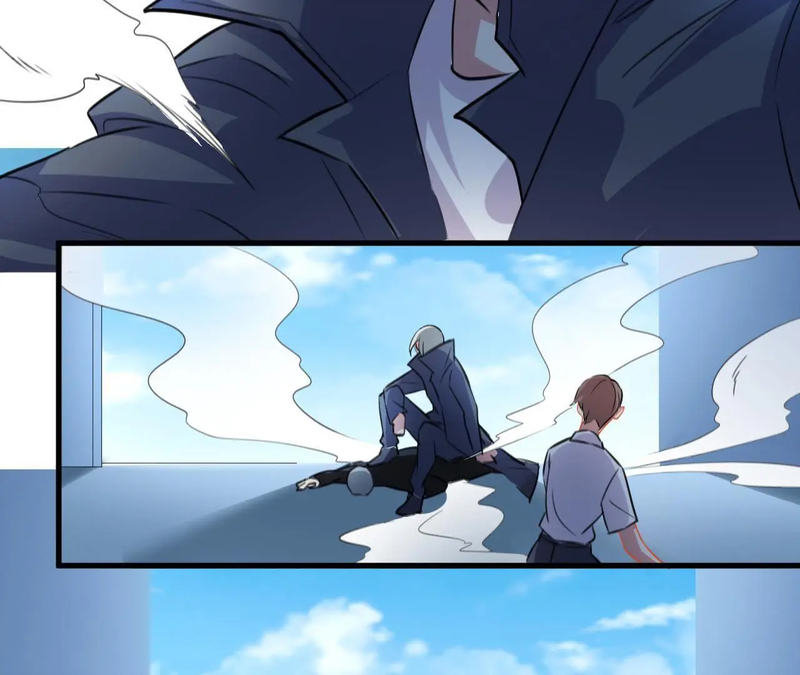 My Classmate Disappeared Chapter 39 page 4